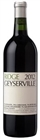 Ridge Geyserville Zinfandel Blend 2021