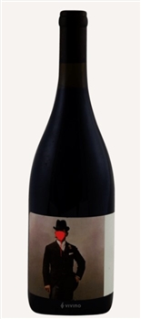 Cruse Wine Charles Heintz Vineyard Syrah 2021