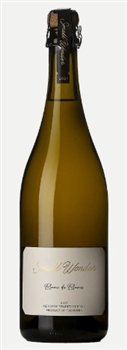 Small Wonder Blanc de Blancs 2021