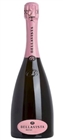 Bellavista Franciacorta Brut Rose 2016