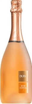 Feudi di San Gregorio DUBL Rose Edition 1 NV