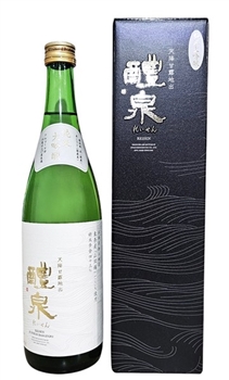 é†´æ³‰ ç´”ç±³å¤§åŸé‡€ æ±æ¡å±±ç”°éŒ¦ ï¼»720mlï¼½