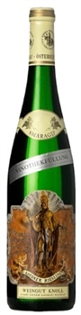 Weingut Knoll Loibner Riesling Smaragd VinothekfÃ¼llung 2022