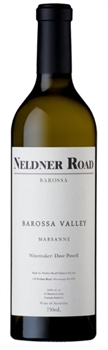 Neldner Road Barossa Valley Marsanne 2021