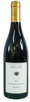 Weingut Keller Reserve Spatburgunder Trocken 2018