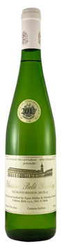 Chateau Bela (Egon Muller), Sturovo Riesling 2020