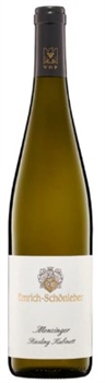 Emrich SchÃ¶nleber Riesling Monzinger Kabinett 2022