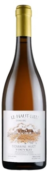 Domaine Huet Vouvray Le Haut-Lieu Demi-Sec 2022