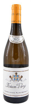 Domaine Leflaive Macon Verze 2021