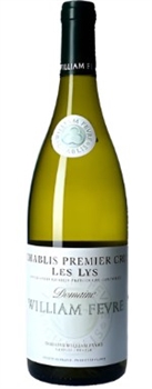 William Fevre, Chablis 1er Cru Les Lys Domaine 2019