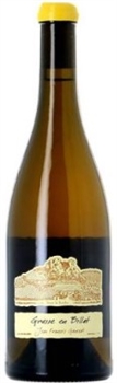 Jean-FranÃ§ois Ganevat Chardonnay en Billat 2018