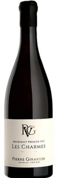 Pierre Girardin Meursault 1er Cru Charmes 2021 Magnum 1.5L