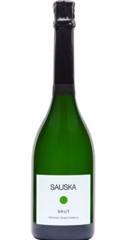 Sauska Sparkling Brut NV