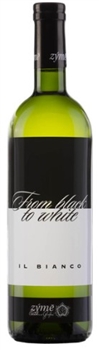 Zyme From Black to White Il Bianco 2020