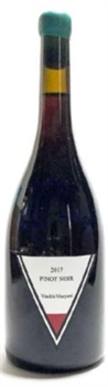 Vinoble Vineyard & Winery, Pinot Noir 2022