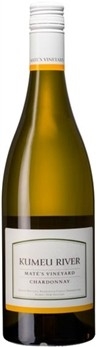 Kumeu River Wines Single Vineyard Selection Mate's Vineyard Chardonnay 2022