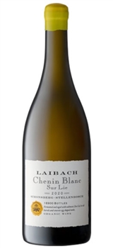 Ladybird Vineyards Sur Lie Chenin Blanc 2020