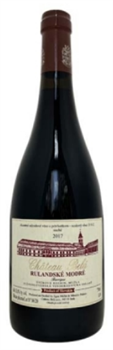 Chateau Bela (Egon Muller) RulandskÃ© ModrÃ© Pinot Noir 2017