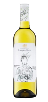 Marques de Riscal Sauvignon Blanc 2022