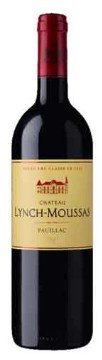 Château Lynch-Moussas 2017