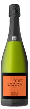 Equipo Navazos Colet Navazos Brut Nature 2021