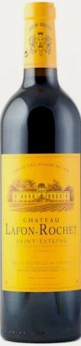 Chateau Lafon Rochet 2010