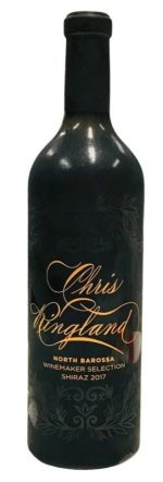 Chris Ringland North Barossa Winemaker Selection Shiraz 2017
