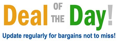 Deal Of the Day