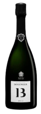 Bollinger B Brut 2016