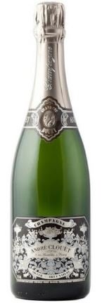 Andre Clouet Silver Brut NV Magnum 1.5L