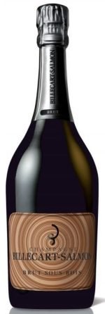 Billecart Salmon Brut Sous Bois NV