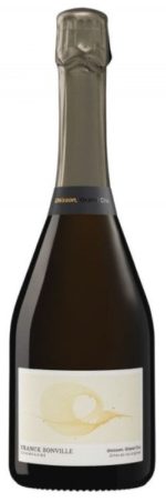 Franck Bonville Blanc de Blancs Grand Cru Unisson NV