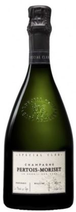 Pertois Moriset Special Club Bdb Grand Cru 2017