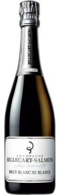 Billecart Salmon Brut Blanc de Blanc Grand Cru NV (6x75cl)