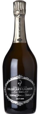 Billecart Salmon Cuvee Nicolas Francois Billecart 2006 (Disg 2019)