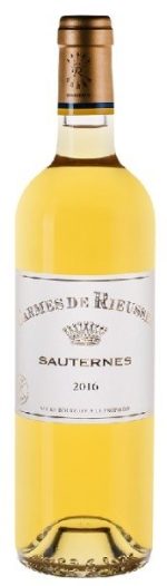 Carmes de Rieussec 2015 (750ml)