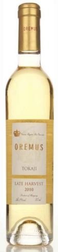 Tokaji Oremus Late Harvest 2022 (50cl)