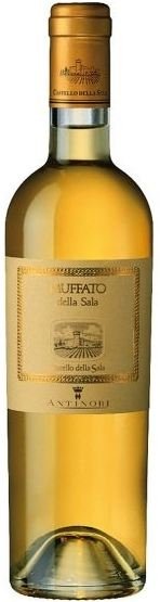 Castello della Sala Muffato della Sala IGT 2019 50cl