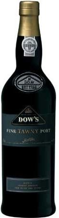 Dow's Fine Tawny Port