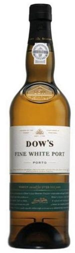 Dow's Fine White Port
