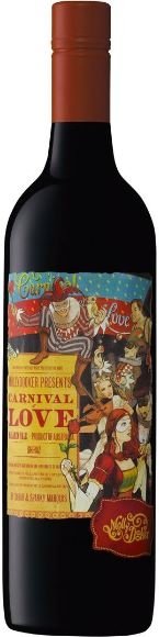 Mollydooker Carnival of Love 2023