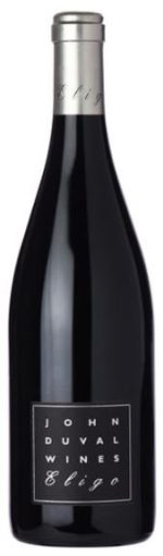 John Duval Wines Eligo 2016 (New release from winery)