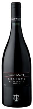 Geoff Merrill Reserve Shiraz 2016