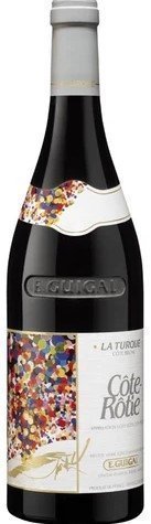 E. Guigal Cote Rotie La Turque 2007