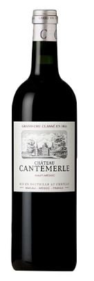 Chateau Cantemerle 2017