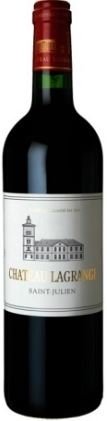 Chateau Lagrange 2009