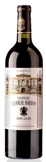 Chateau Leoville Barton 2006