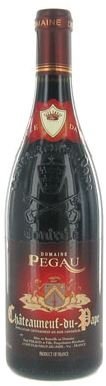 Domaine du Pegau, Chateauneuf-du-Pape Cuvee Da Capo 2016