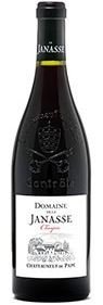 Domaine de la Janasse Chateauneuf du Pape Cuvee Chaupin 2017