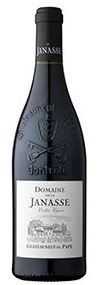 Domaine de la Janasse Chateauneuf du Pape Cuvee Vieilles Vignes 2018